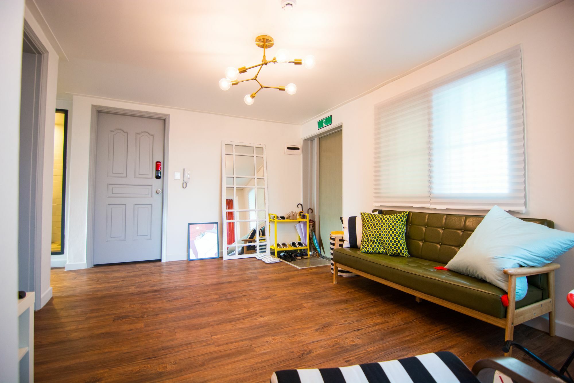 Apelbaum Hotel 2*