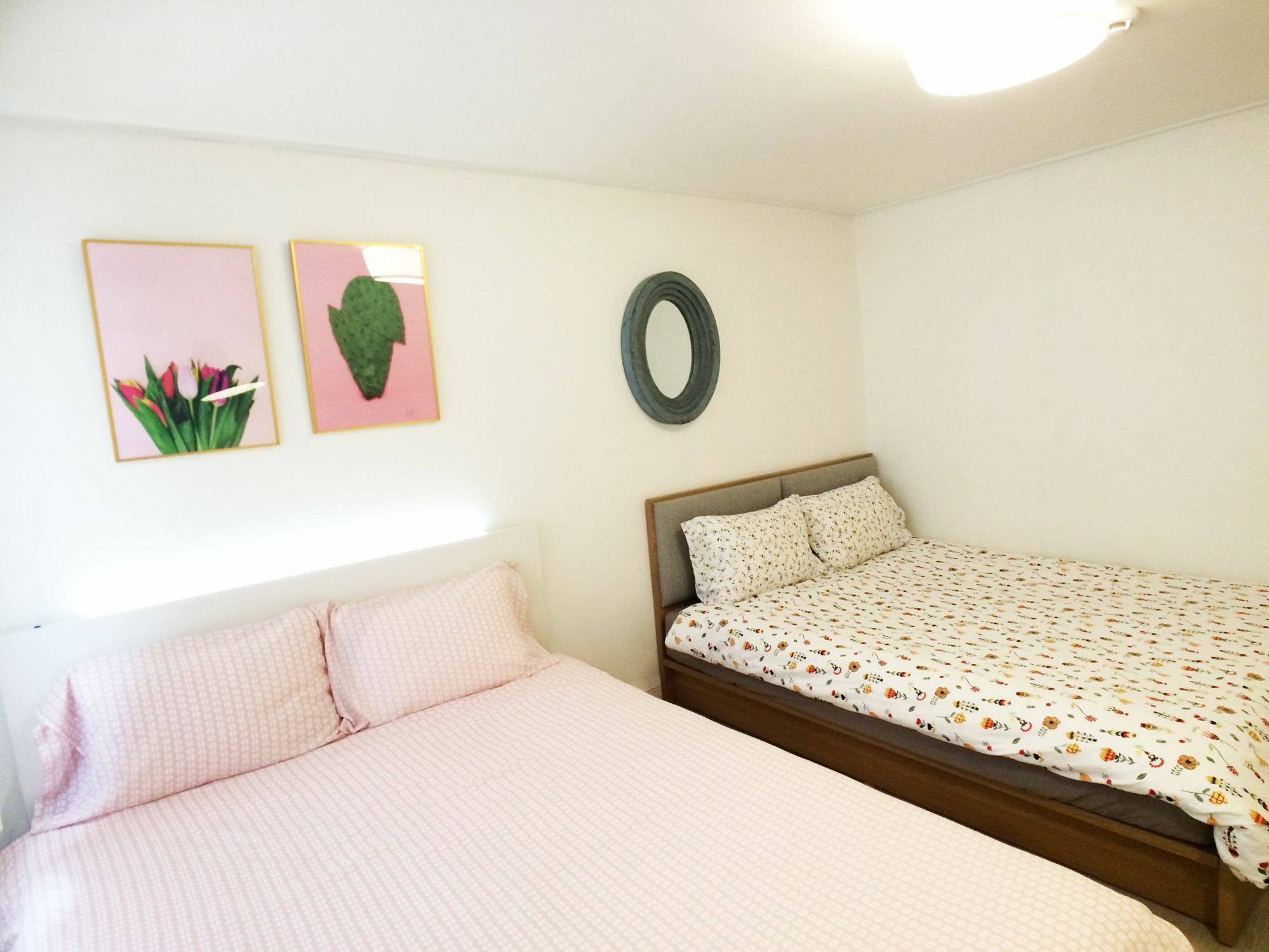 Apelbaum 2* Seoul